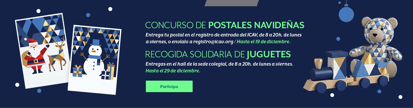 <p>Concurso postales y recogida juguetes</p> <p>Concurso postales y recogida juguetes</p>