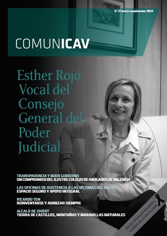 ComunICAV Nº 27