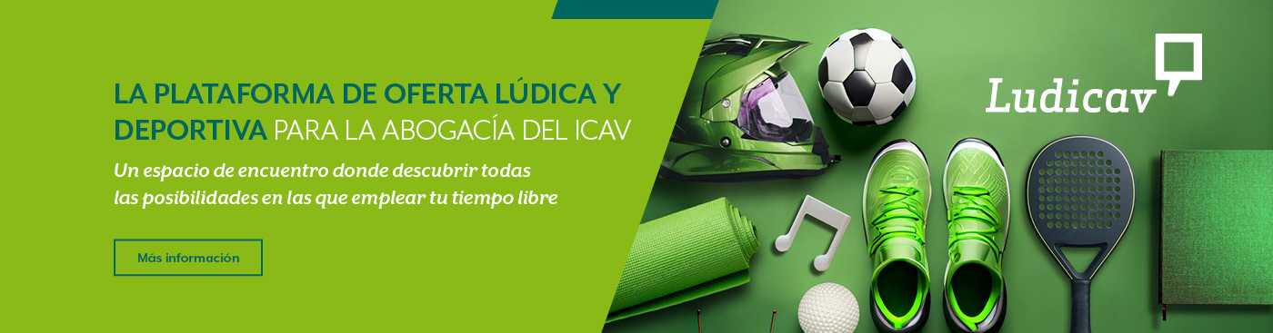 <p>LudICAV</p> <p>LudICAV</p>
