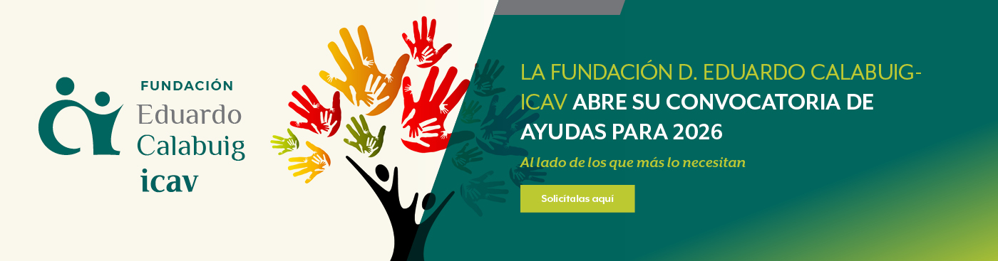 <p>Fundación</p> <p>Fundación</p>