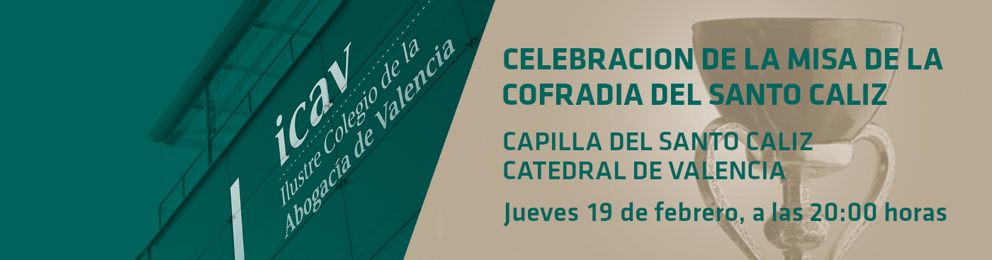 <p>Misa Santo Caliz</p> <p>Misa Santo Caliz</p>