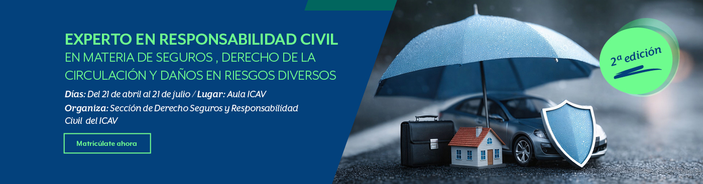 <p>Responsabilidad Civil</p> <p>Responsabilidad Civil</p>