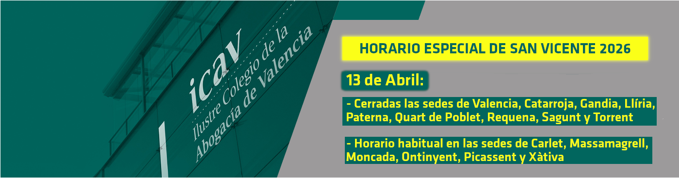 <p>Horarios San Vicente</p> <p>Horarios San Vicente</p>