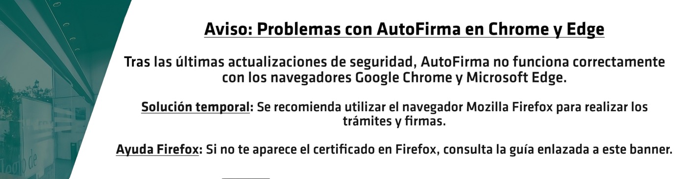 <p>Fallo Autofirma</p> <p>Fallo Autofirma</p>