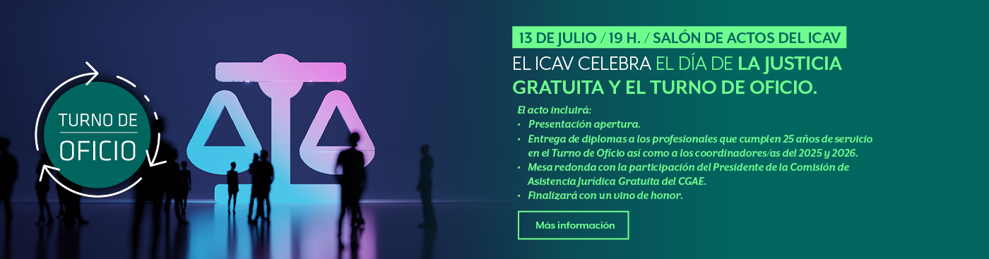 <p>Día Justicia Gratuita 2026</p> <p>Día Justicia Gratuita 2026</p>