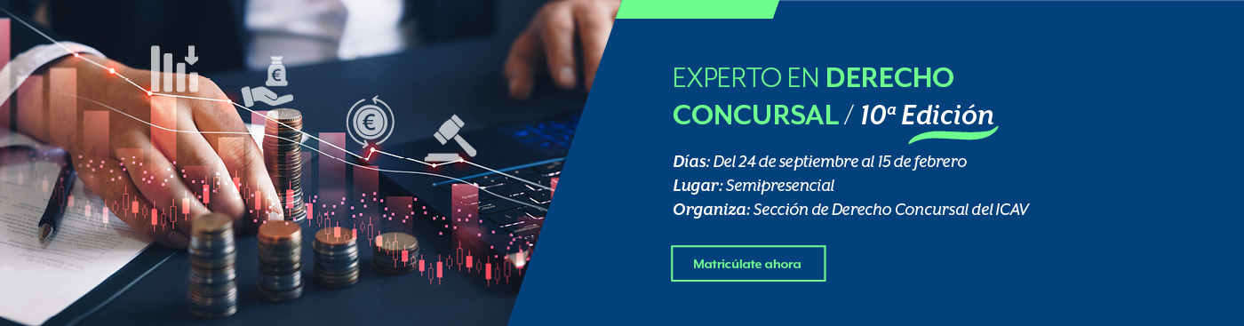 <p>Experto Concursal</p> <p>Experto Concursal</p>