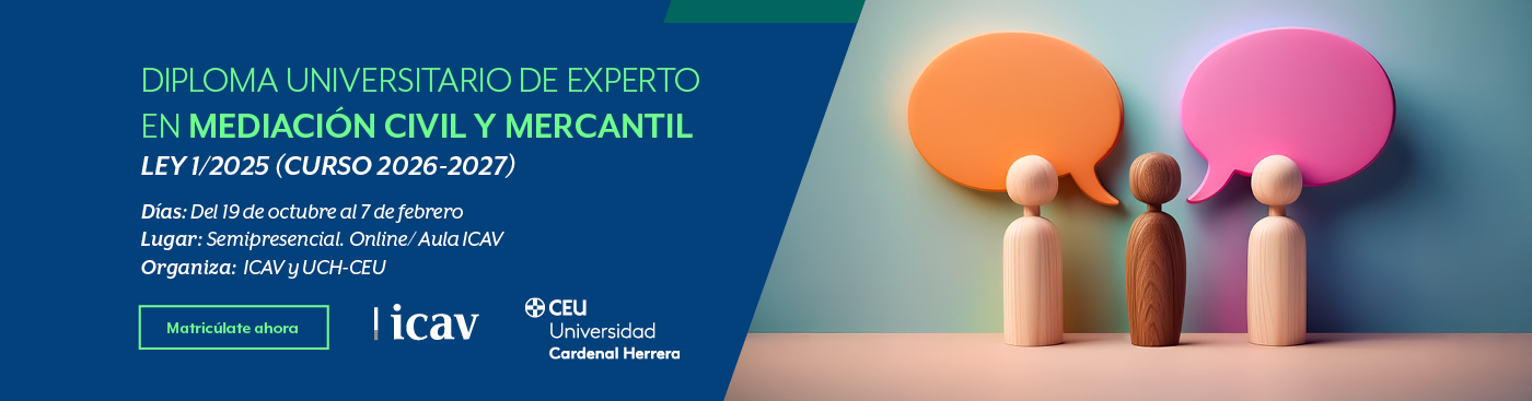 <p>Experto Mediación</p> <p>Experto Mediación</p>