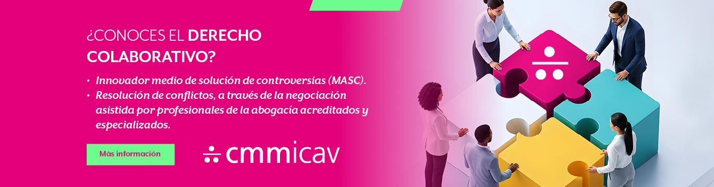 <p>Derecho Colaborativo</p> <p>Derecho Colaborativo</p>